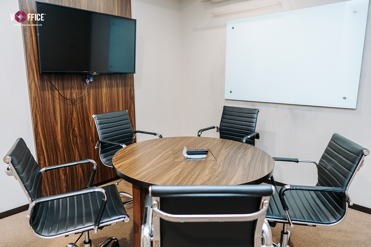 Grand Slipi - Meeting Room 2